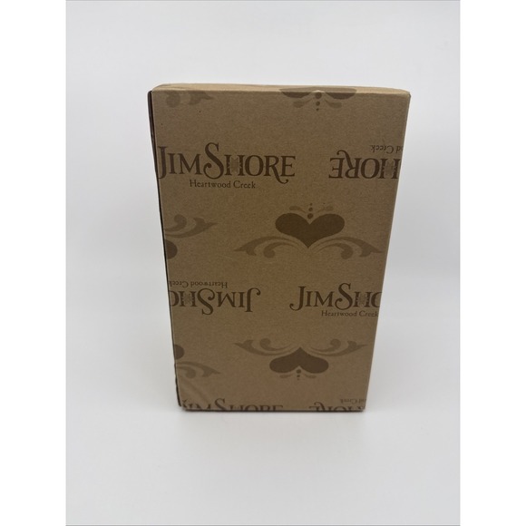 Jim Shore Heartwood Creek Grandfather Frost 4017650 Russian Santa Figurine 7" - Picture 8 of 8